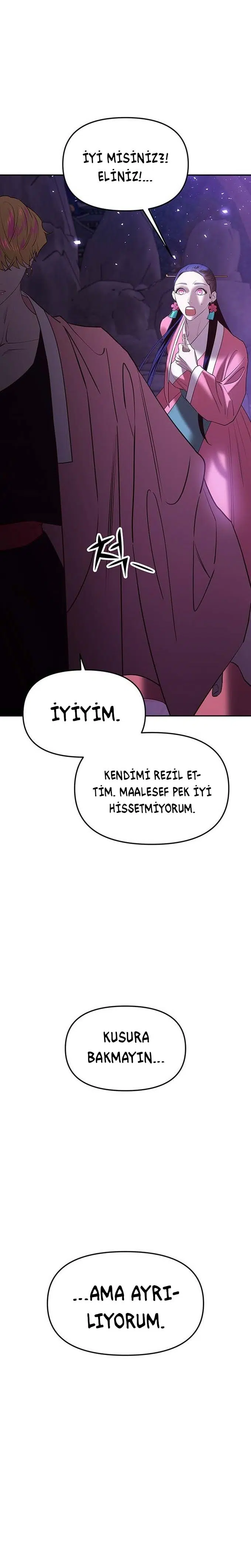 Myolyeong Prensi - Bölüm 50 Sayfa 9