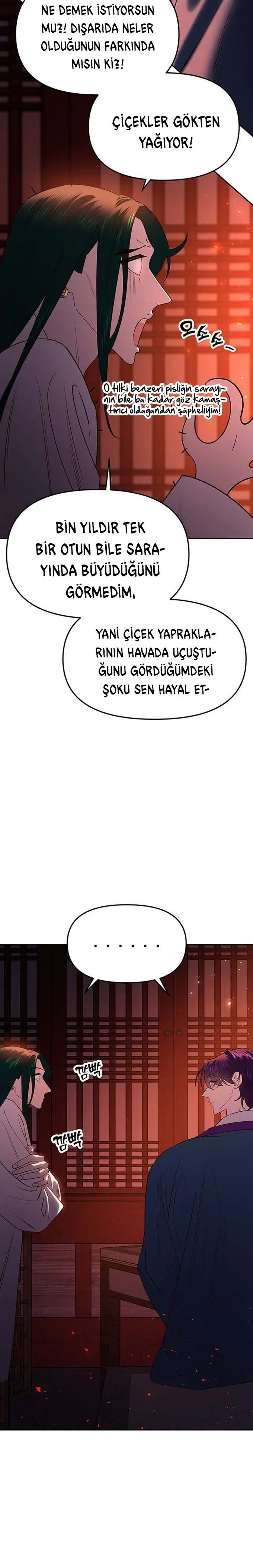 Myolyeong Prensi - Bölüm 50 Sayfa 14
