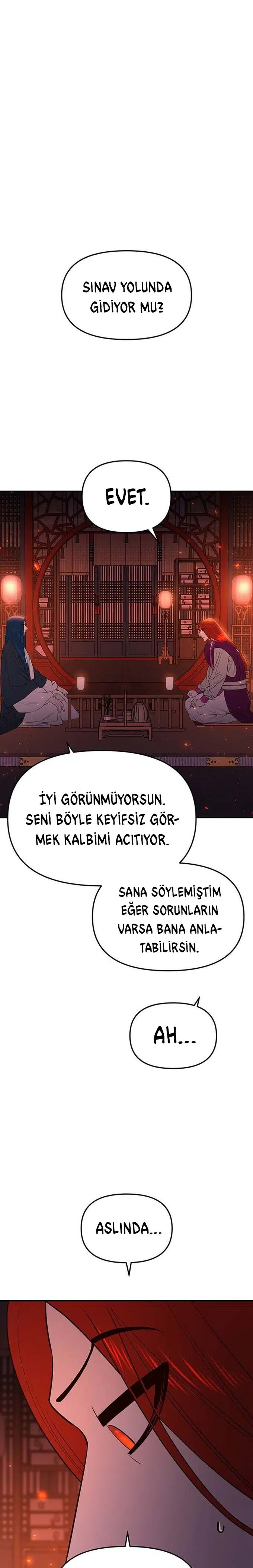 Myolyeong Prensi - Bölüm 50 Sayfa 20