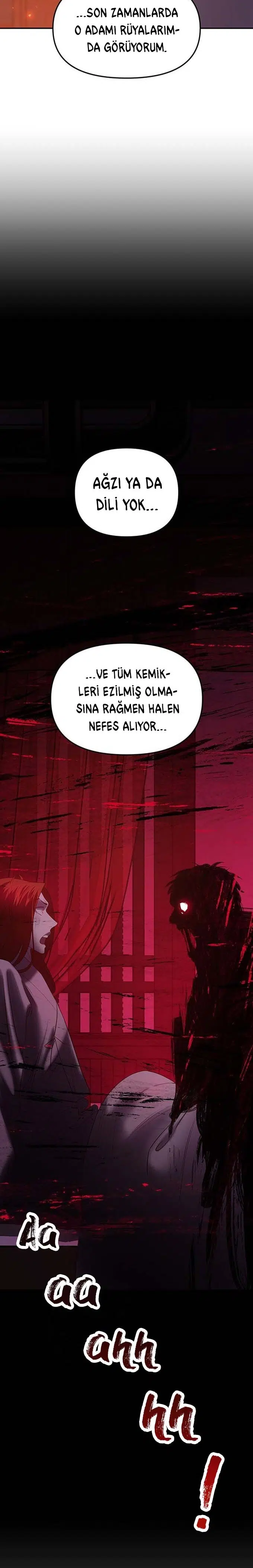 Myolyeong Prensi - Bölüm 50 Sayfa 21