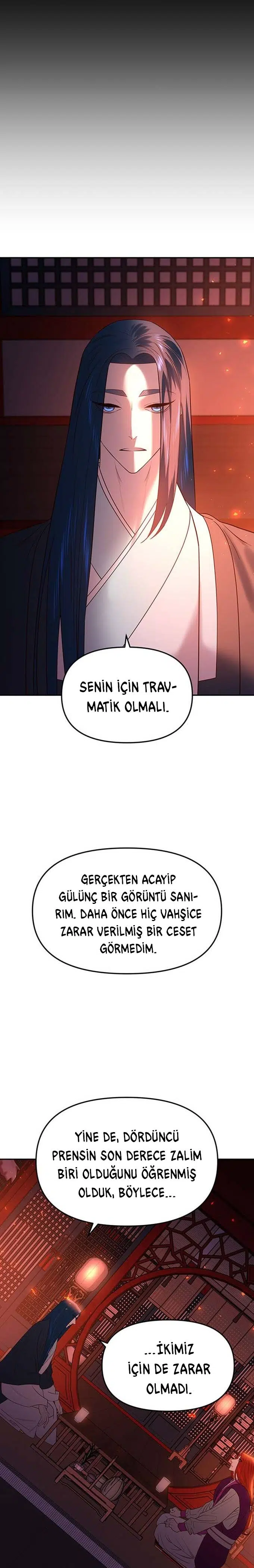 Myolyeong Prensi - Bölüm 50 Sayfa 22
