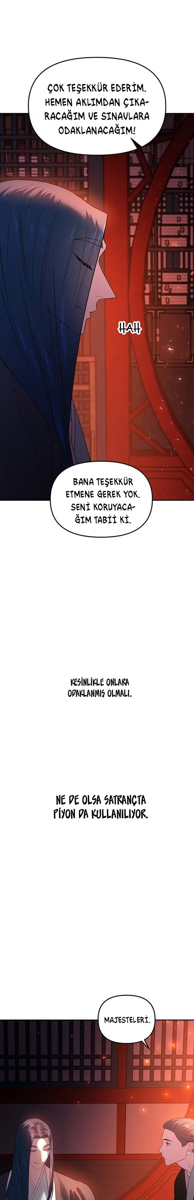 Myolyeong Prensi - Bölüm 50 Sayfa 24