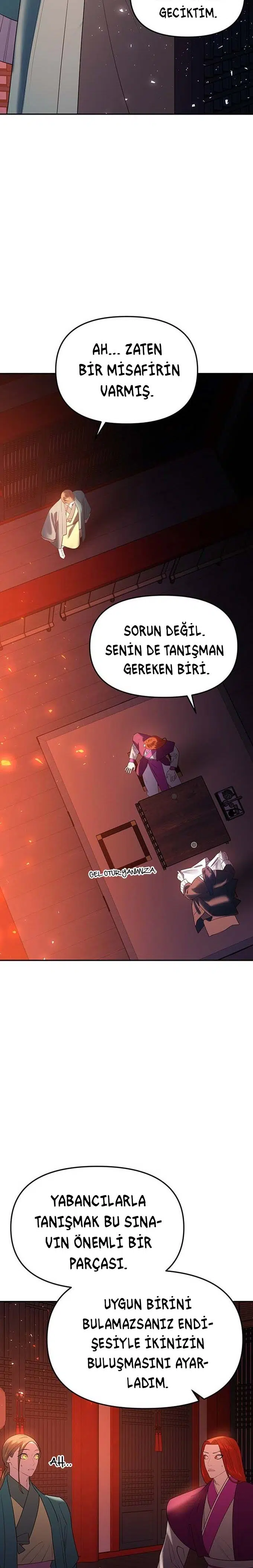 Myolyeong Prensi - Bölüm 50 Sayfa 26