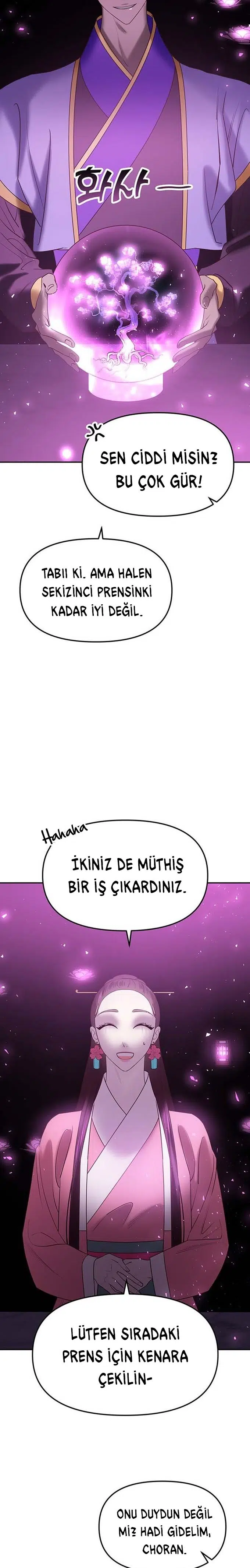 Myolyeong Prensi - Bölüm 50 Sayfa 36