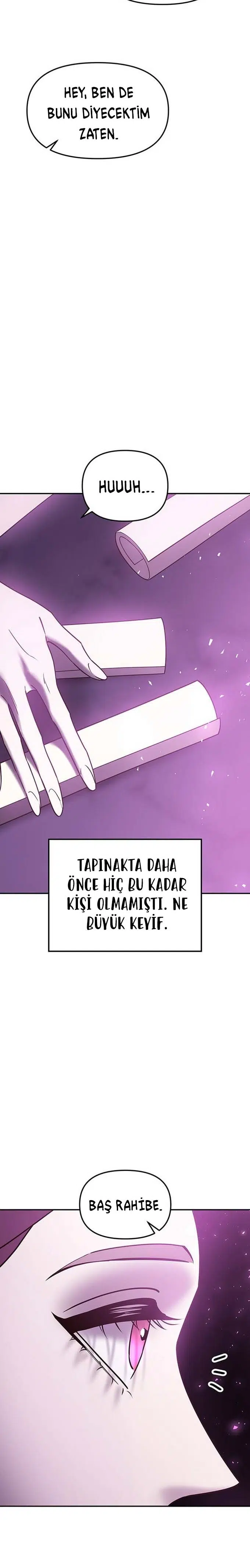 Myolyeong Prensi - Bölüm 50 Sayfa 37