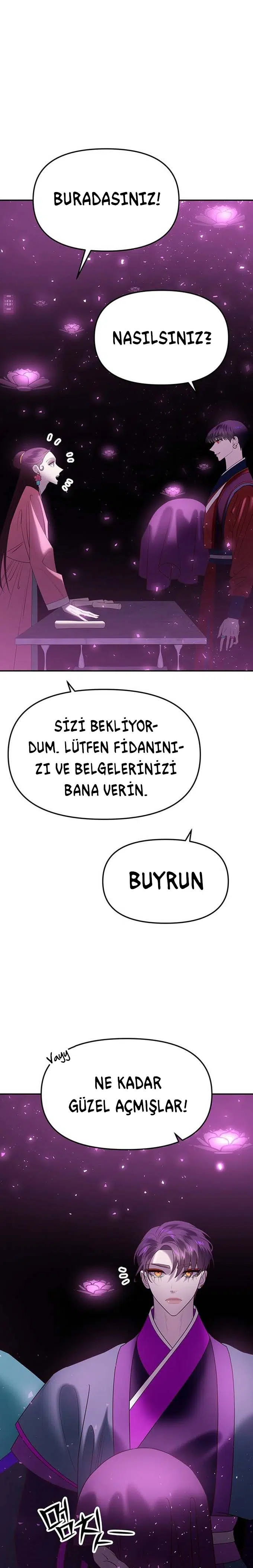 Myolyeong Prensi - Bölüm 50 Sayfa 38