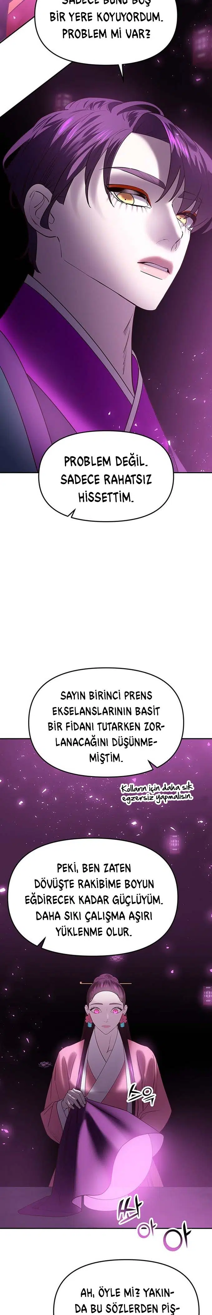 Myolyeong Prensi - Bölüm 50 Sayfa 41