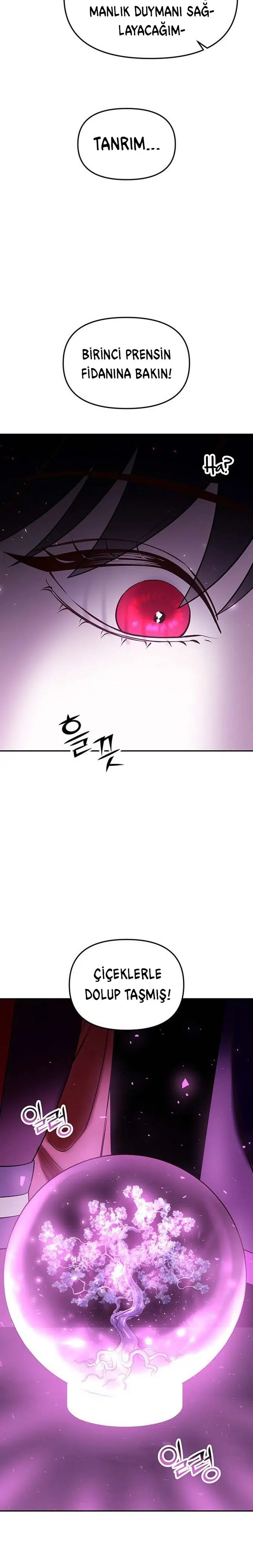 Myolyeong Prensi - Bölüm 50 Sayfa 42