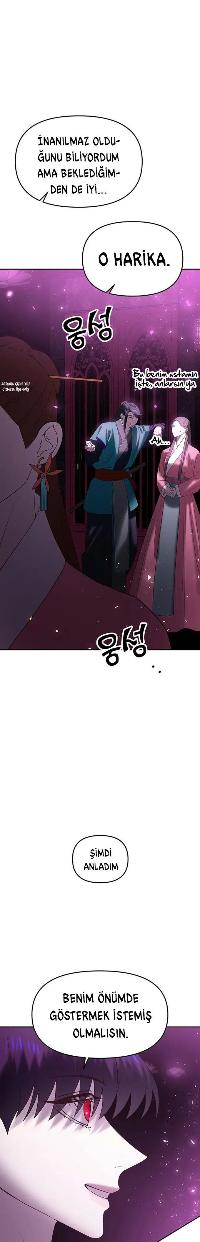 Myolyeong Prensi - Bölüm 50 Sayfa 43