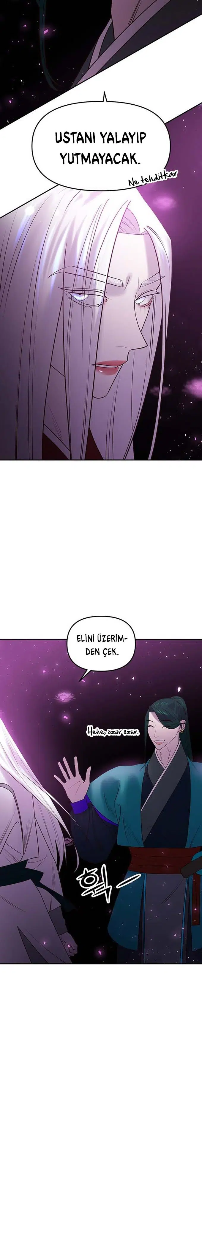 Myolyeong Prensi - Bölüm 50 Sayfa 46