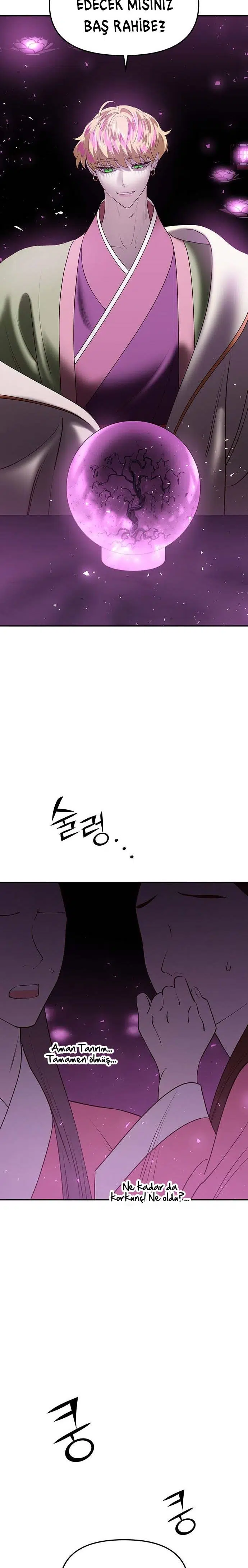 Myolyeong Prensi - Bölüm 51 Sayfa 4