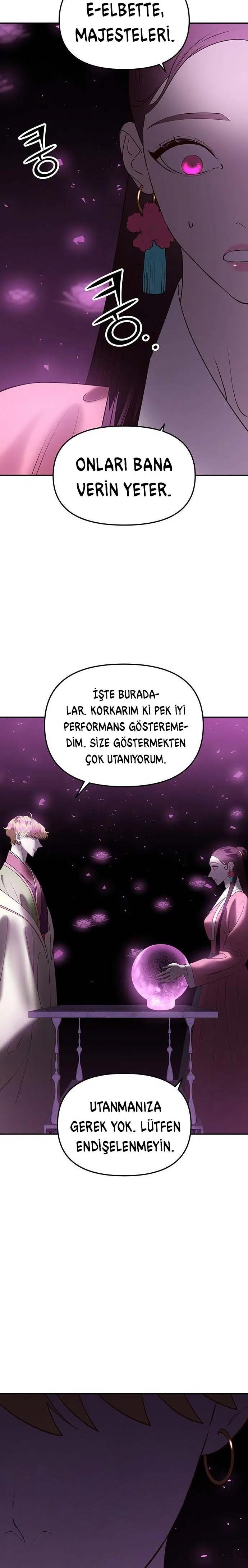 Myolyeong Prensi - Bölüm 51 Sayfa 5