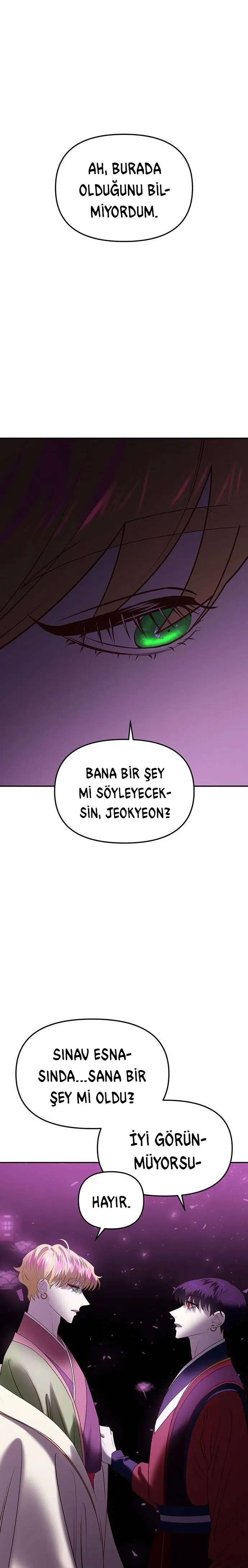 Myolyeong Prensi - Bölüm 51 Sayfa 8