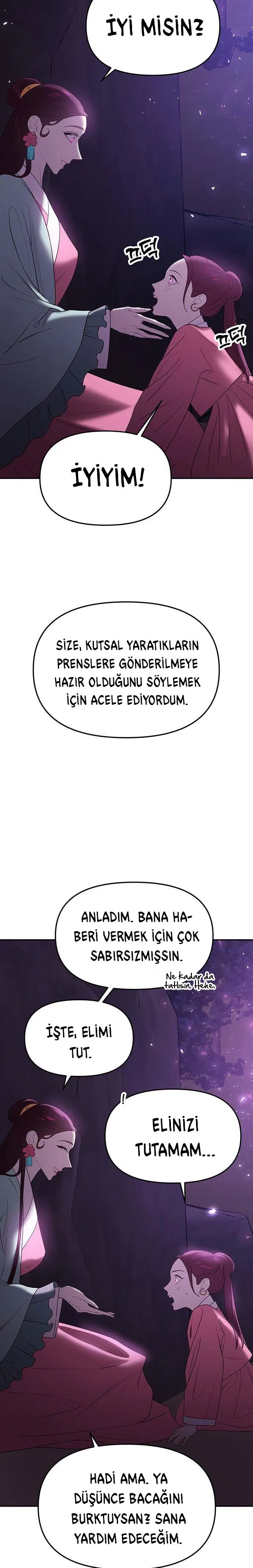 Myolyeong Prensi - Bölüm 51 Sayfa 22