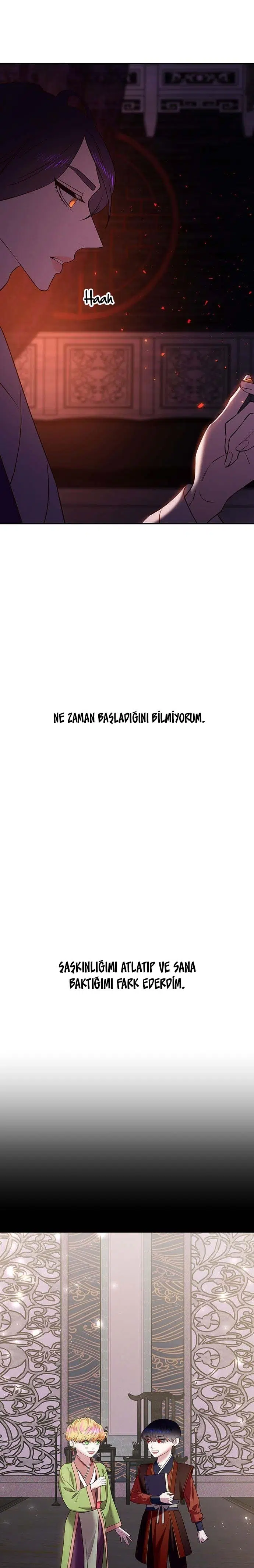 Myolyeong Prensi - Bölüm 51 Sayfa 26