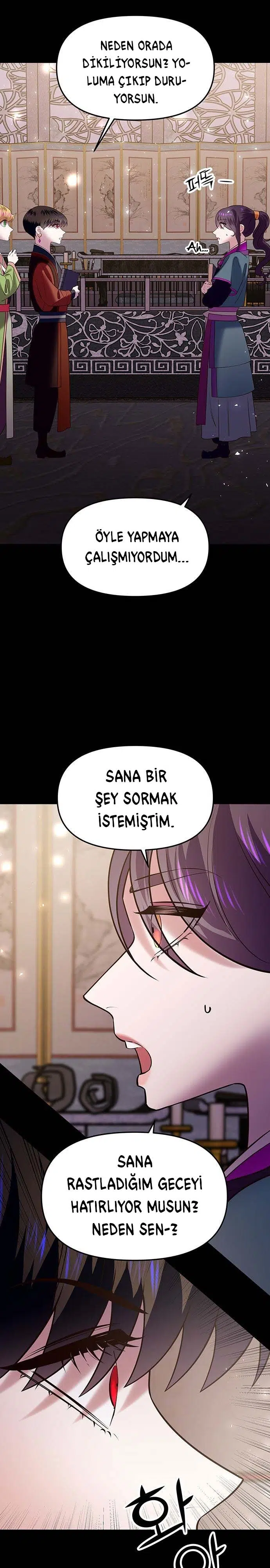 Myolyeong Prensi - Bölüm 51 Sayfa 29