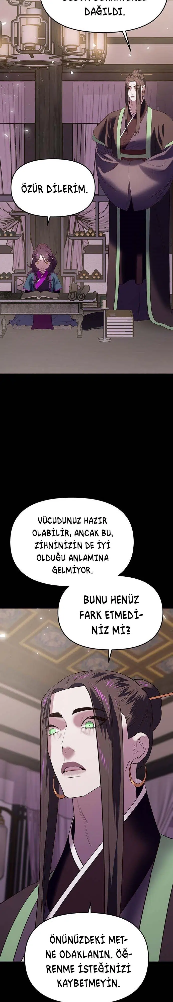 Myolyeong Prensi - Bölüm 51 Sayfa 34
