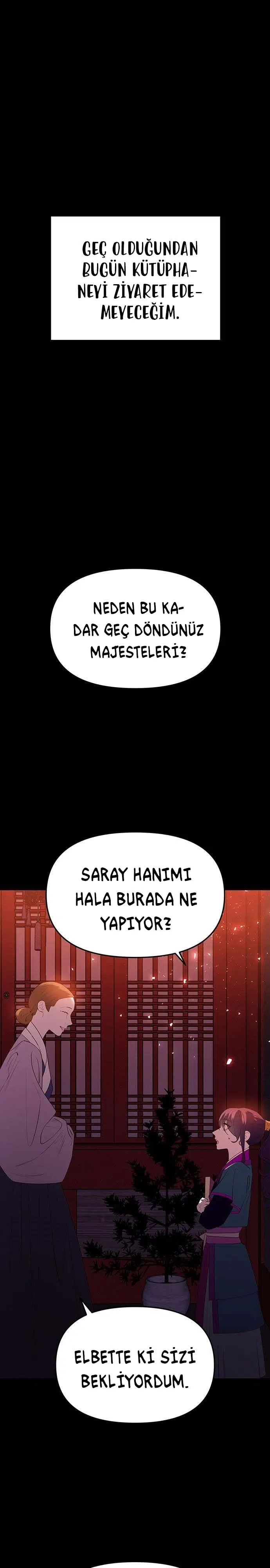 Myolyeong Prensi - Bölüm 51 Sayfa 37