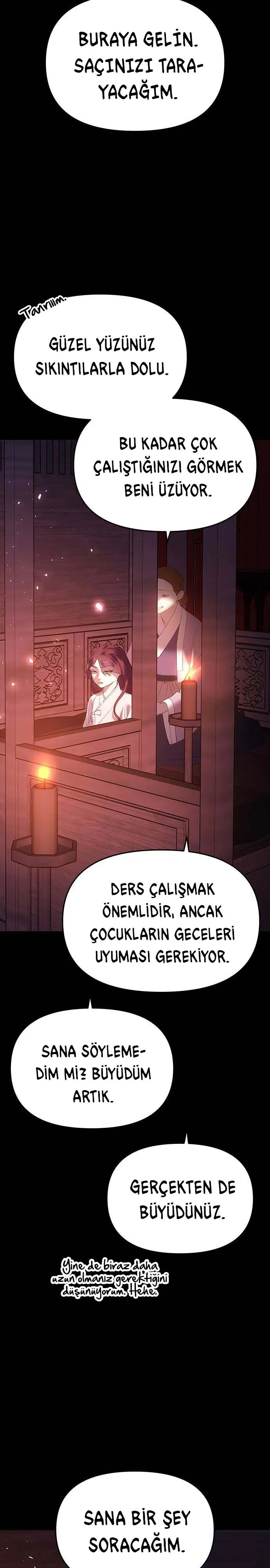 Myolyeong Prensi - Bölüm 51 Sayfa 38