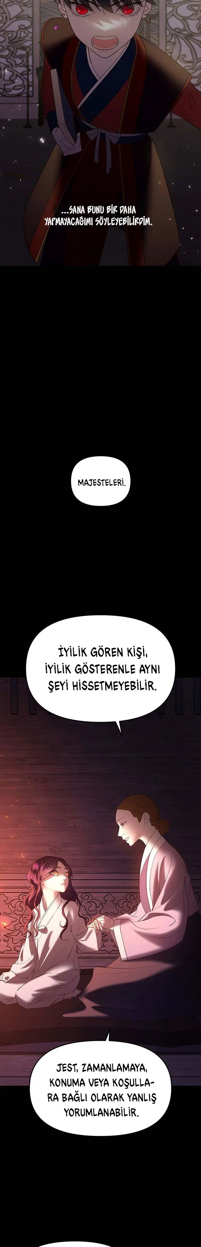Myolyeong Prensi - Bölüm 51 Sayfa 41