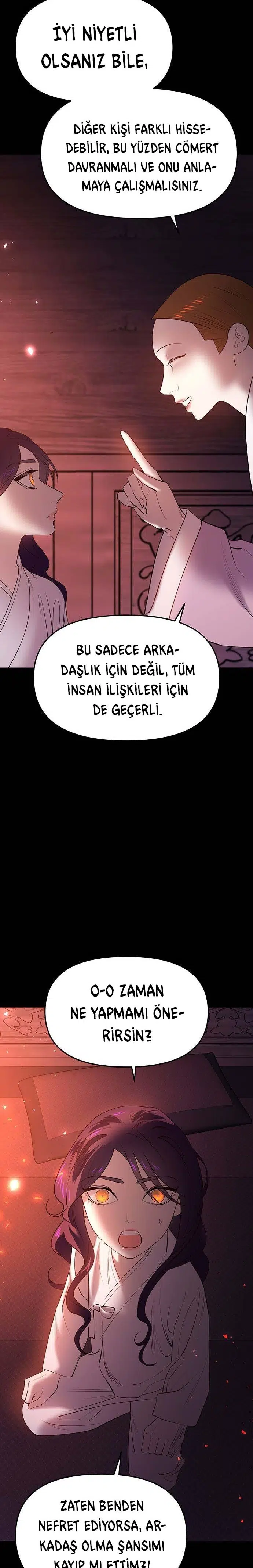 Myolyeong Prensi - Bölüm 51 Sayfa 42