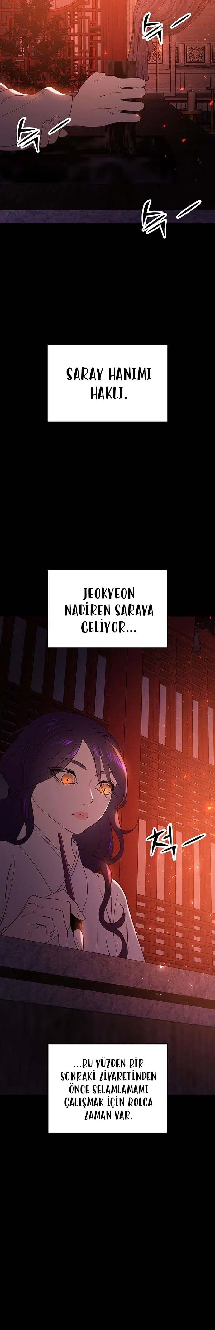 Myolyeong Prensi - Bölüm 51 Sayfa 47