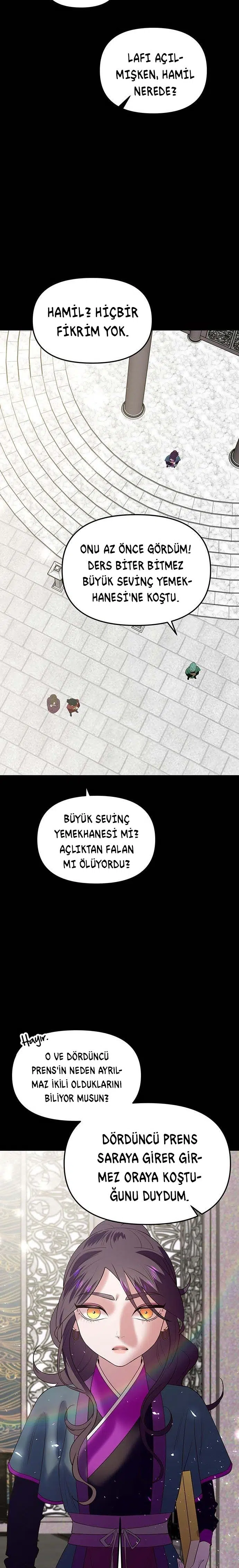 Myolyeong Prensi - Bölüm 51 Sayfa 52