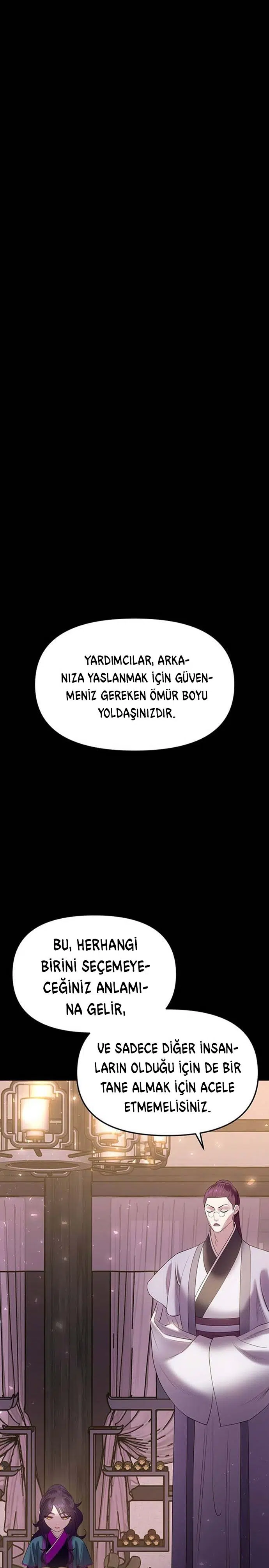 Myolyeong Prensi - Bölüm 52 Sayfa 9