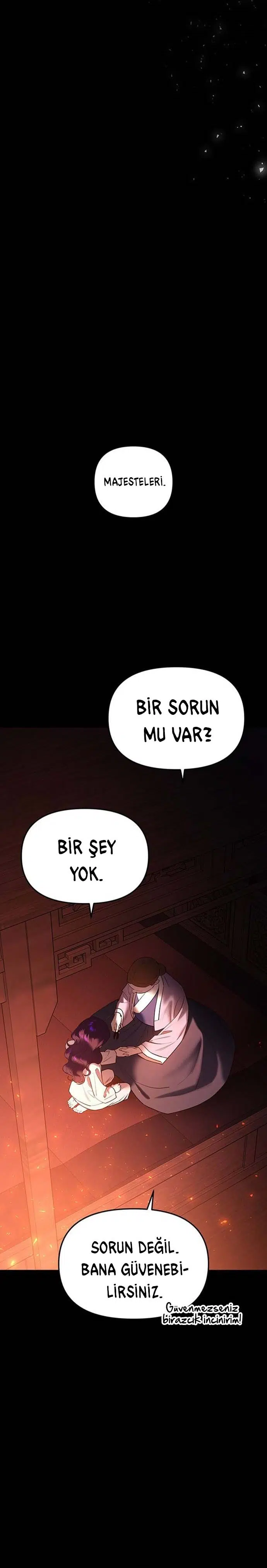 Myolyeong Prensi - Bölüm 52 Sayfa 14