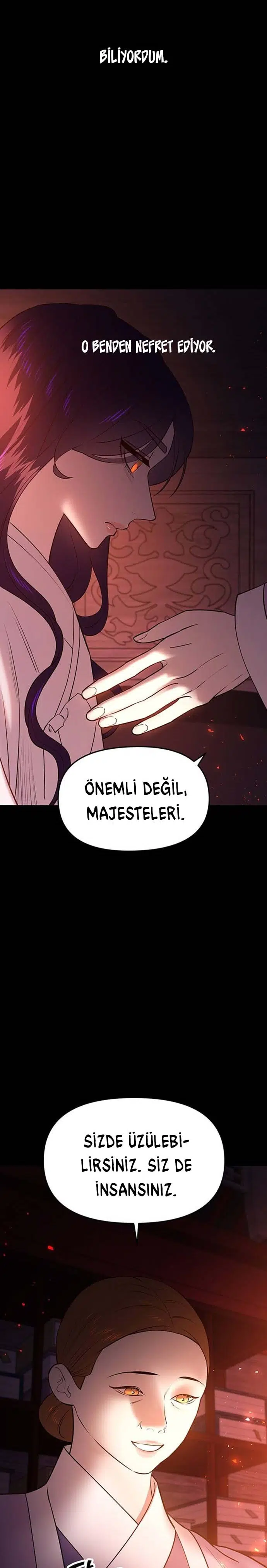 Myolyeong Prensi - Bölüm 52 Sayfa 17