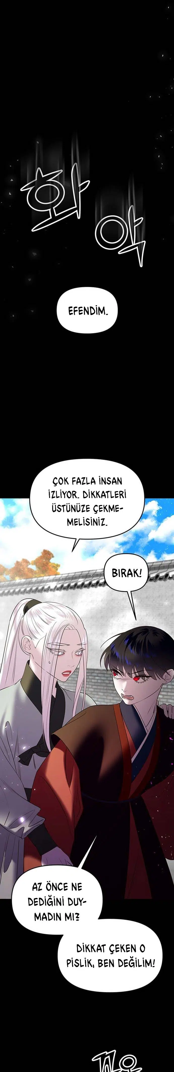 Myolyeong Prensi - Bölüm 52 Sayfa 31