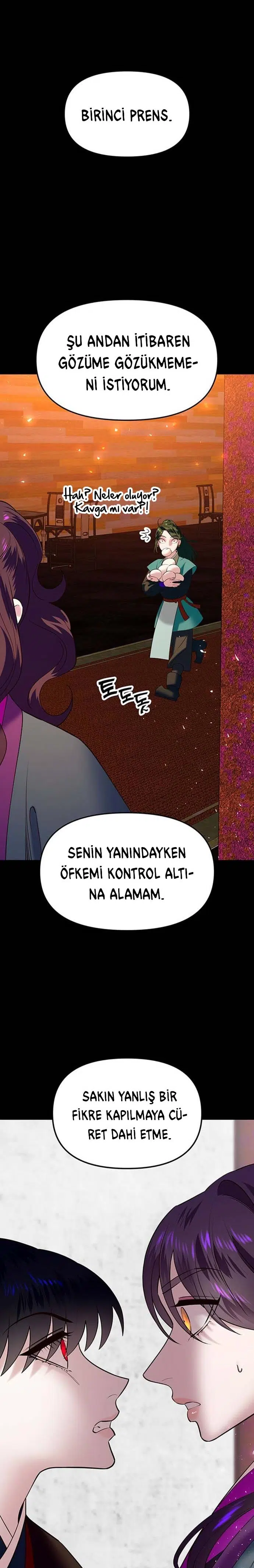 Myolyeong Prensi - Bölüm 52 Sayfa 33