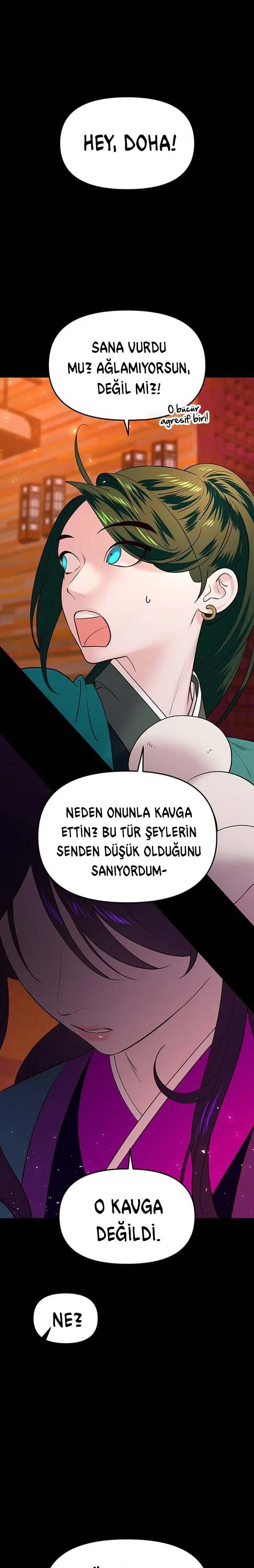Myolyeong Prensi - Bölüm 52 Sayfa 36