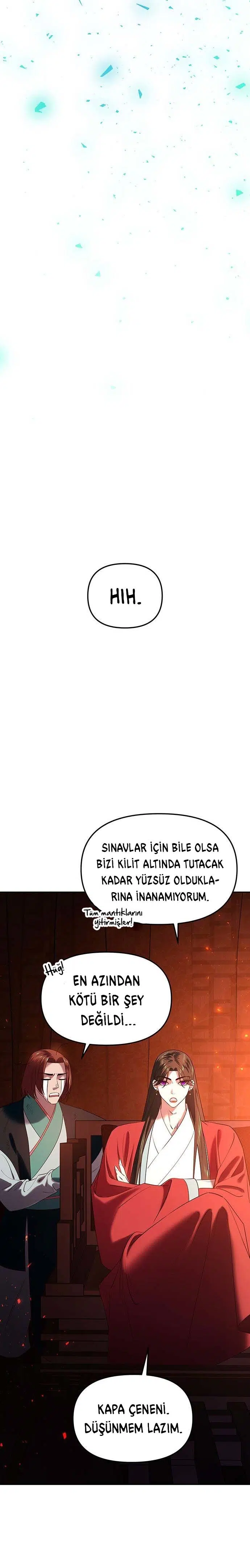 Myolyeong Prensi - Bölüm 53 Sayfa 24