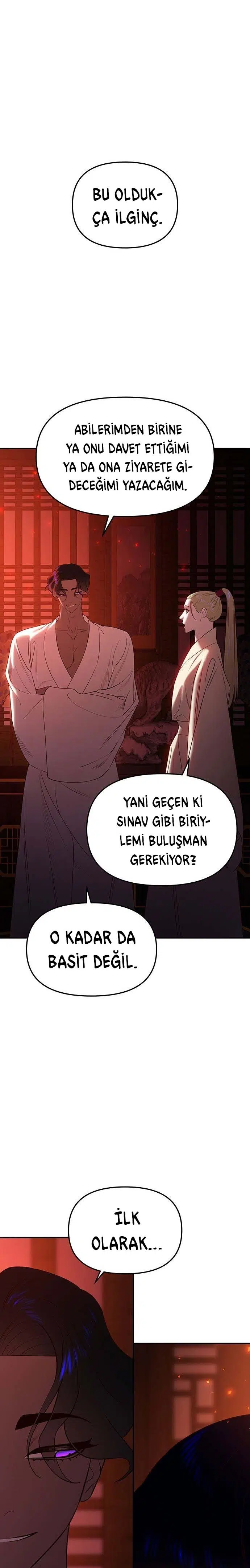 Myolyeong Prensi - Bölüm 53 Sayfa 25