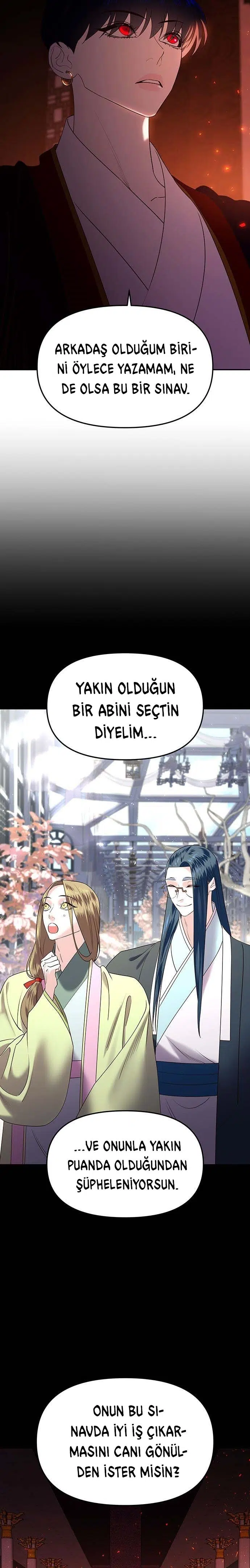 Myolyeong Prensi - Bölüm 53 Sayfa 27