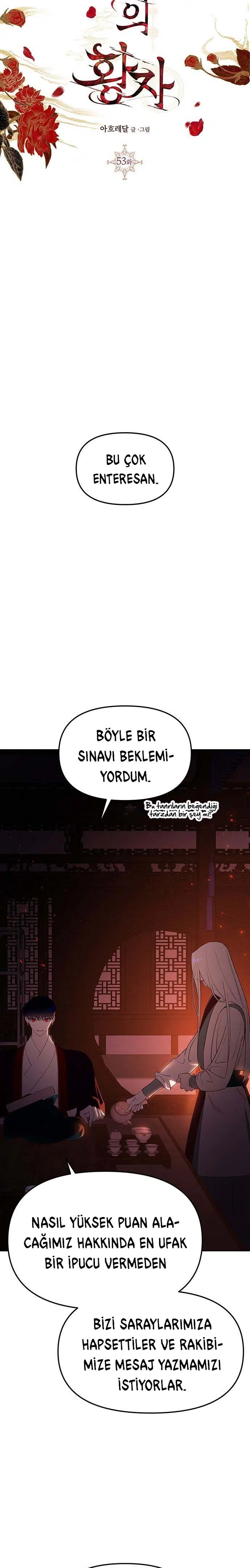 Myolyeong Prensi - Bölüm 53 Sayfa 34
