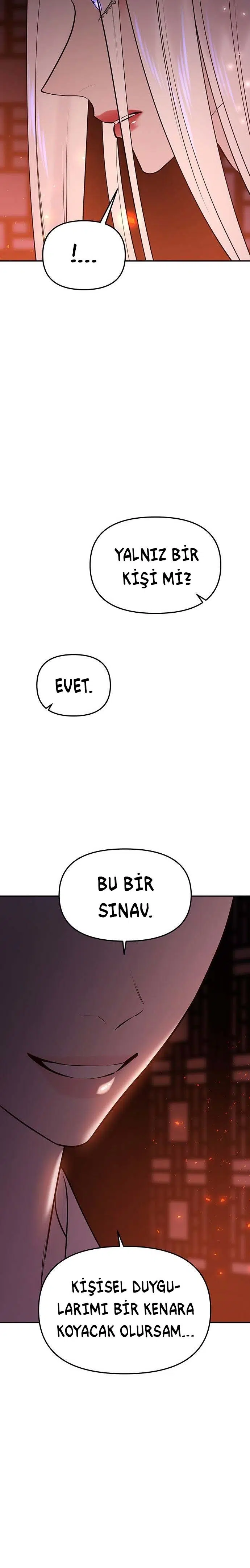 Myolyeong Prensi - Bölüm 53 Sayfa 38