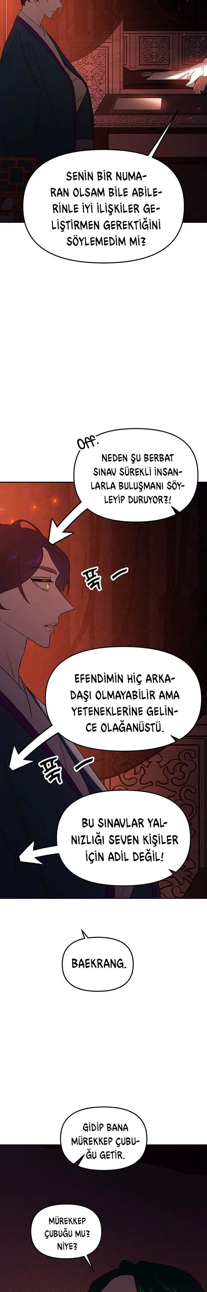 Myolyeong Prensi - Bölüm 53 Sayfa 40