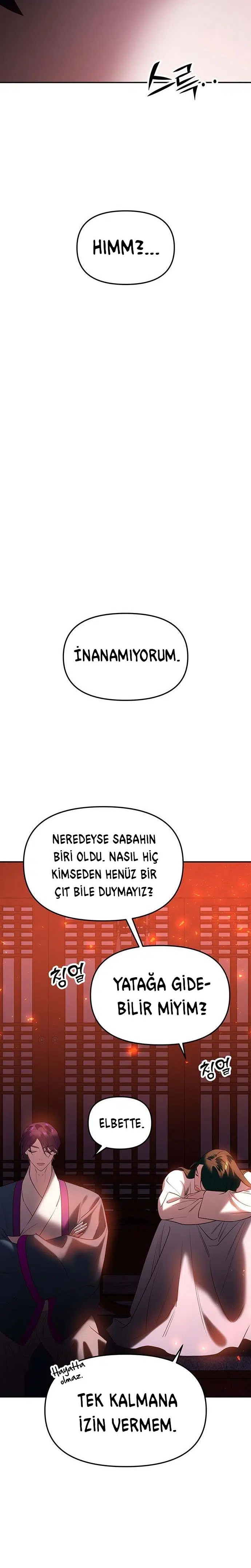Myolyeong Prensi - Bölüm 53 Sayfa 47