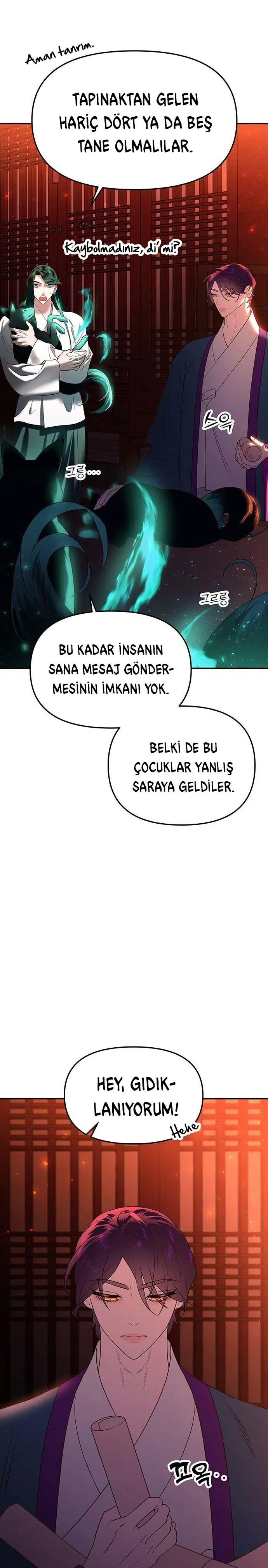 Myolyeong Prensi - Bölüm 54 Sayfa 2