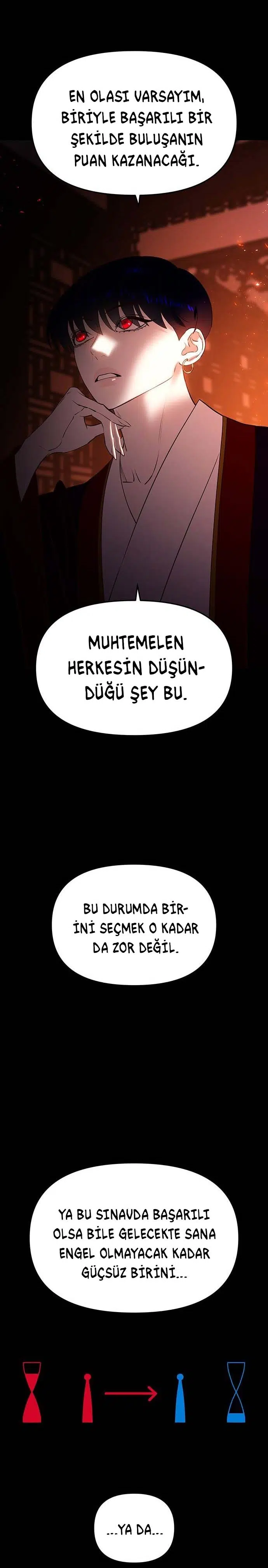 Myolyeong Prensi - Bölüm 54 Sayfa 7