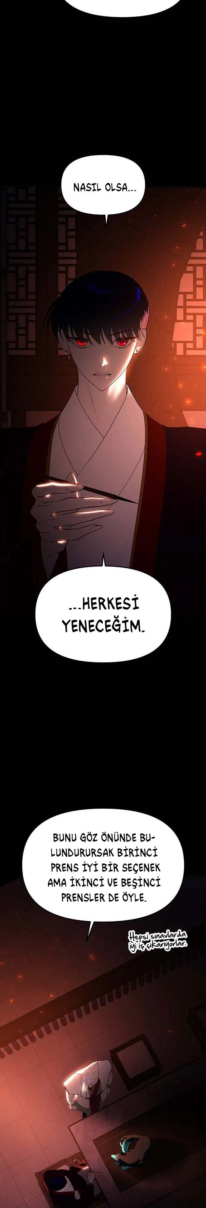 Myolyeong Prensi - Bölüm 54 Sayfa 10