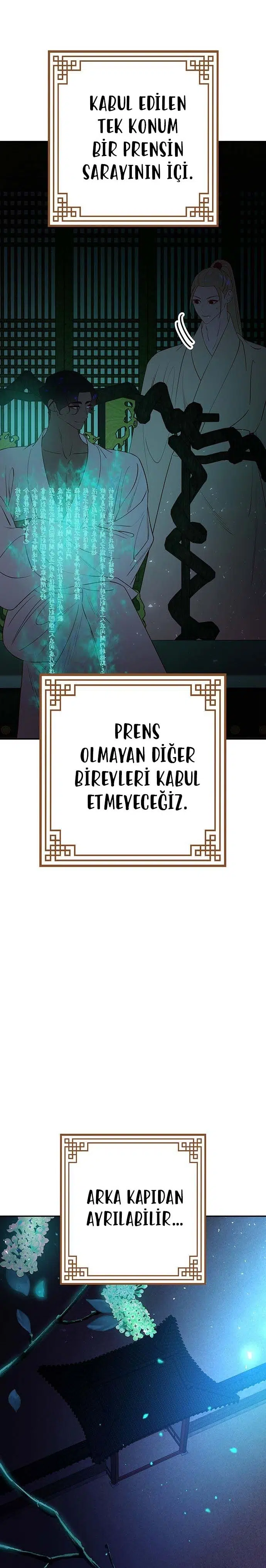Myolyeong Prensi - Bölüm 54 Sayfa 19