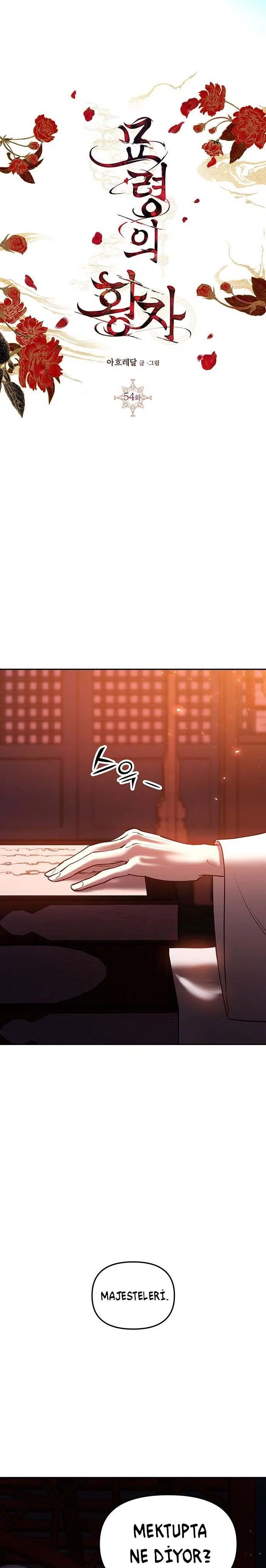 Myolyeong Prensi - Bölüm 54 Sayfa 24