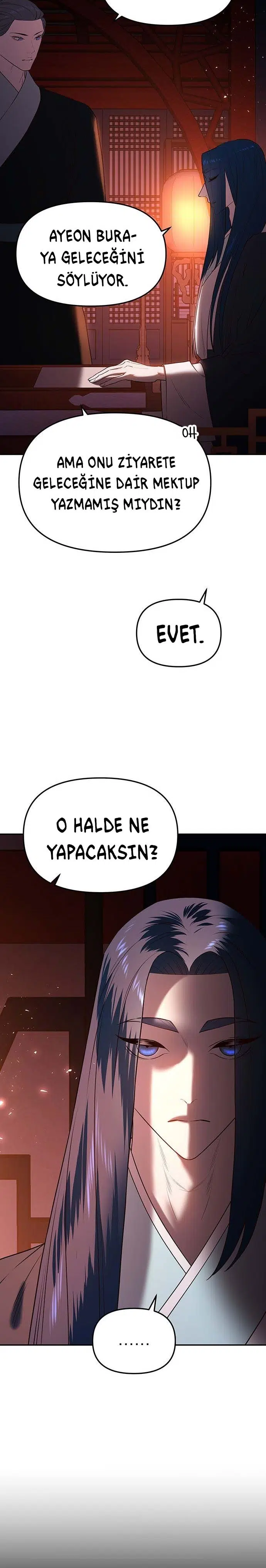 Myolyeong Prensi - Bölüm 54 Sayfa 25