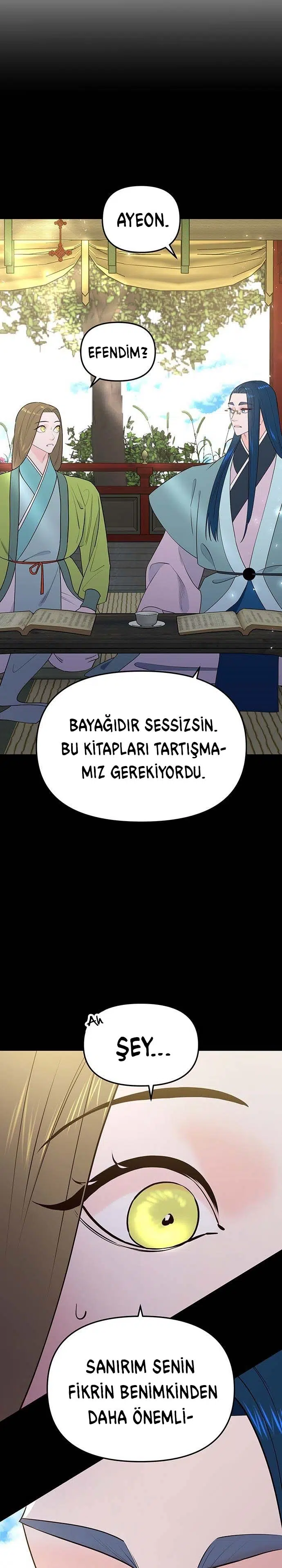 Myolyeong Prensi - Bölüm 54 Sayfa 26