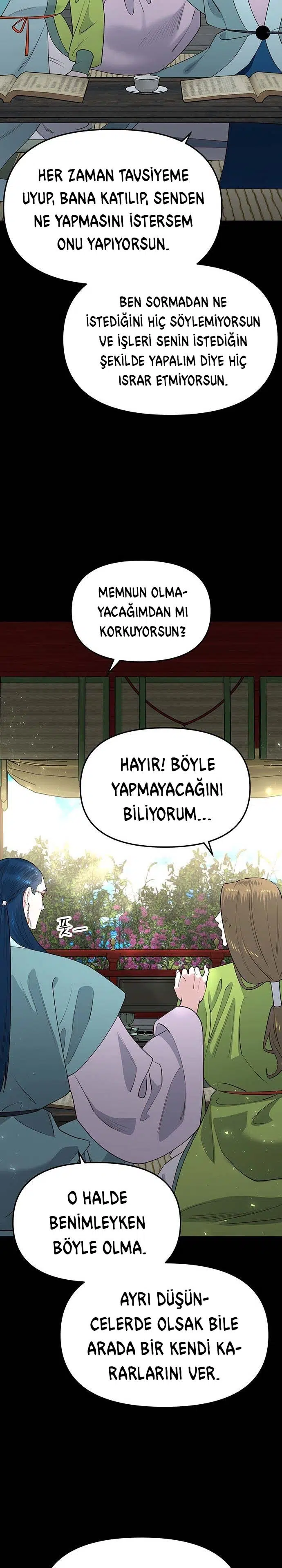 Myolyeong Prensi - Bölüm 54 Sayfa 28