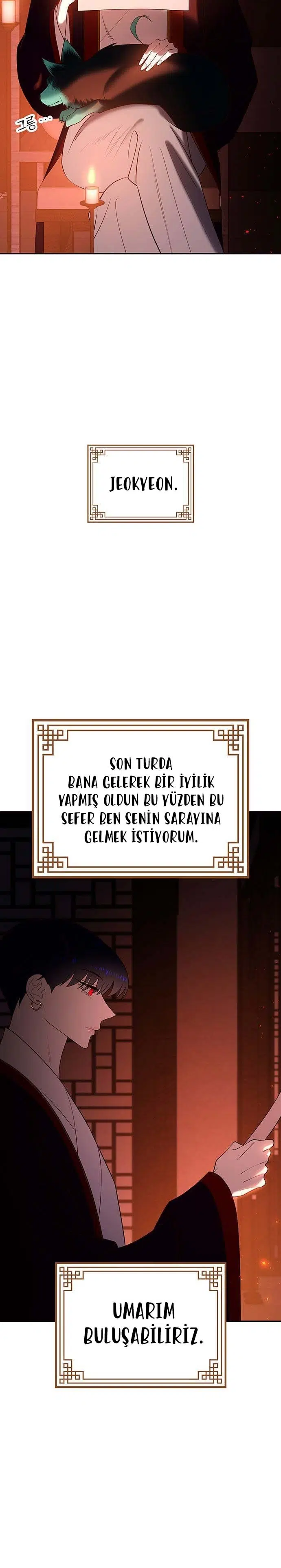 Myolyeong Prensi - Bölüm 54 Sayfa 34