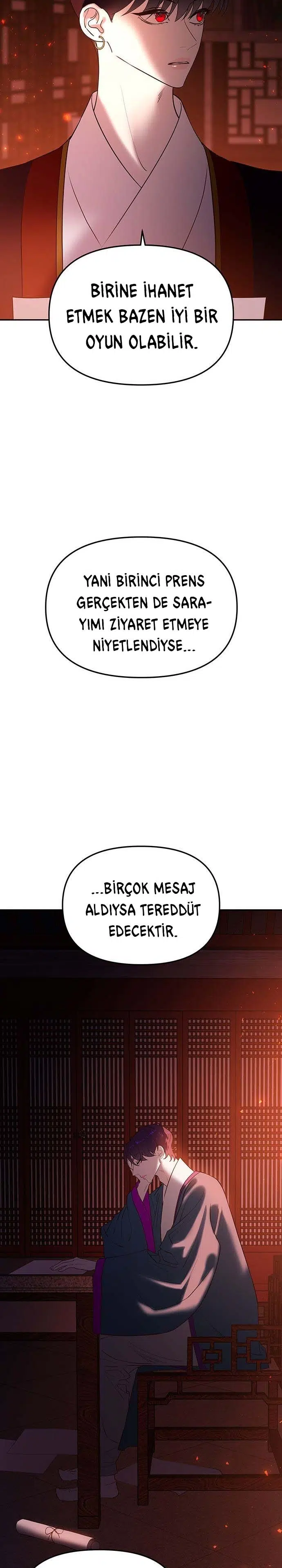 Myolyeong Prensi - Bölüm 54 Sayfa 37
